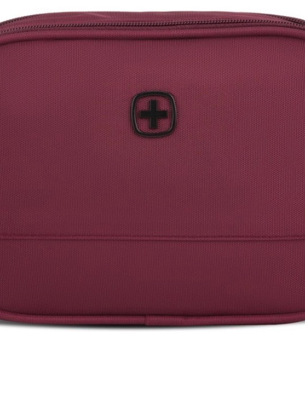 Swiss Gear Dual Compartment Dopp Kit